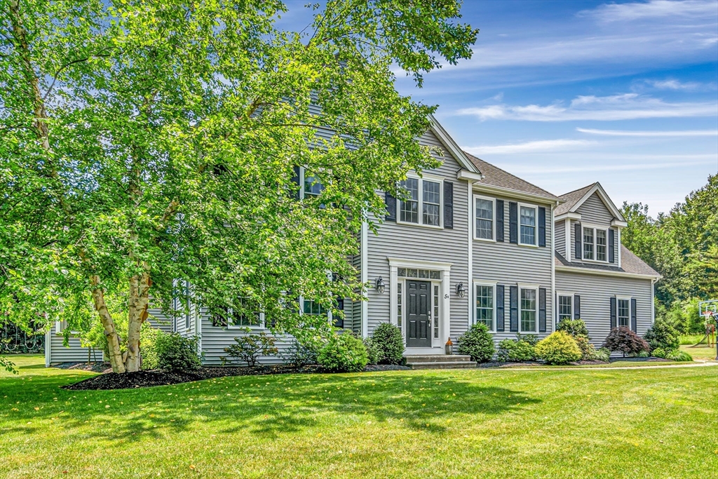 5 R North Street Hopkinton, MA 01748 - Photo 4 of 41 Gallery Image 4