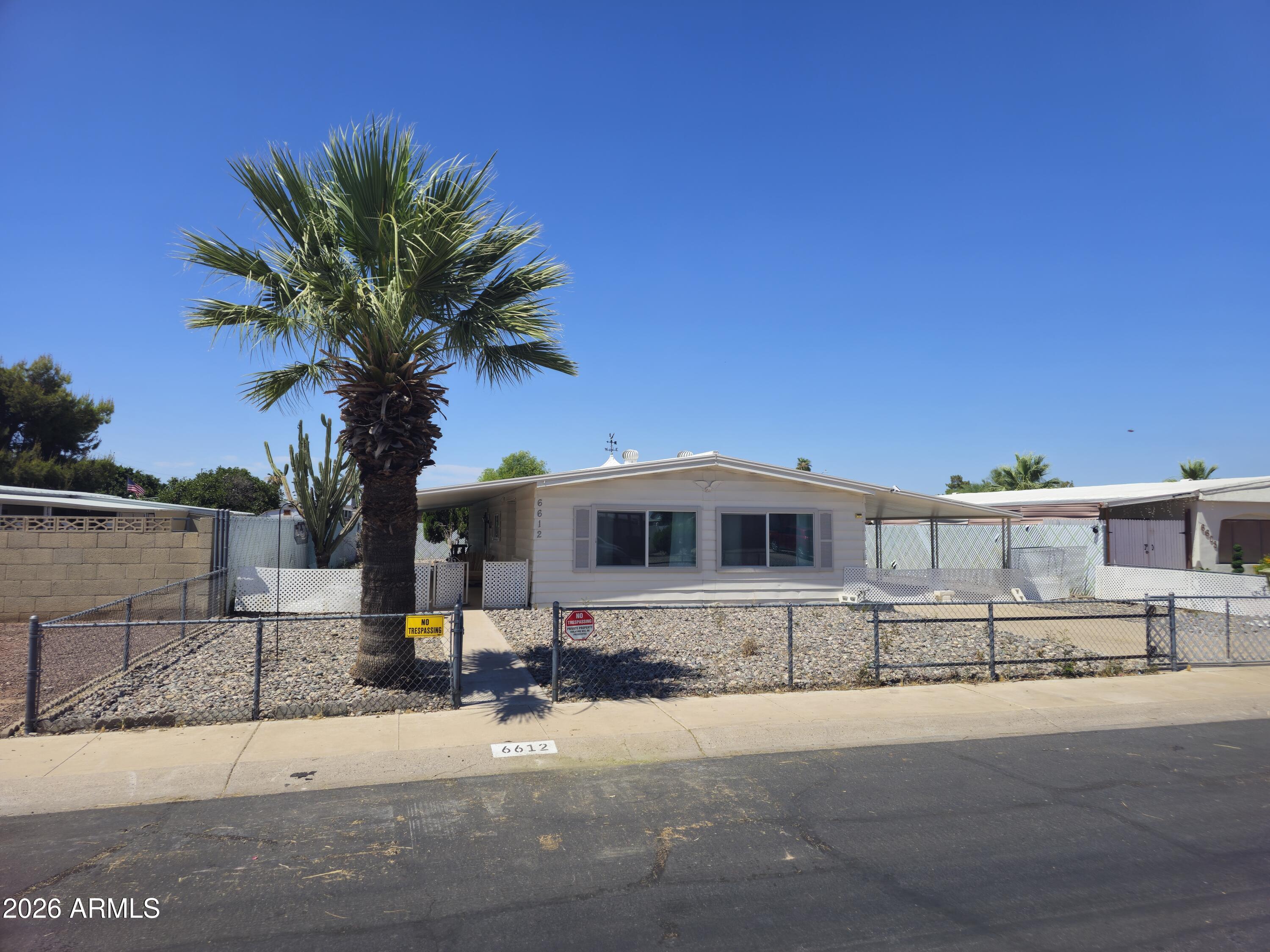6612 West Hatcher Road Glendale, AZ 85302 - Photo 3 of 25 1000029909