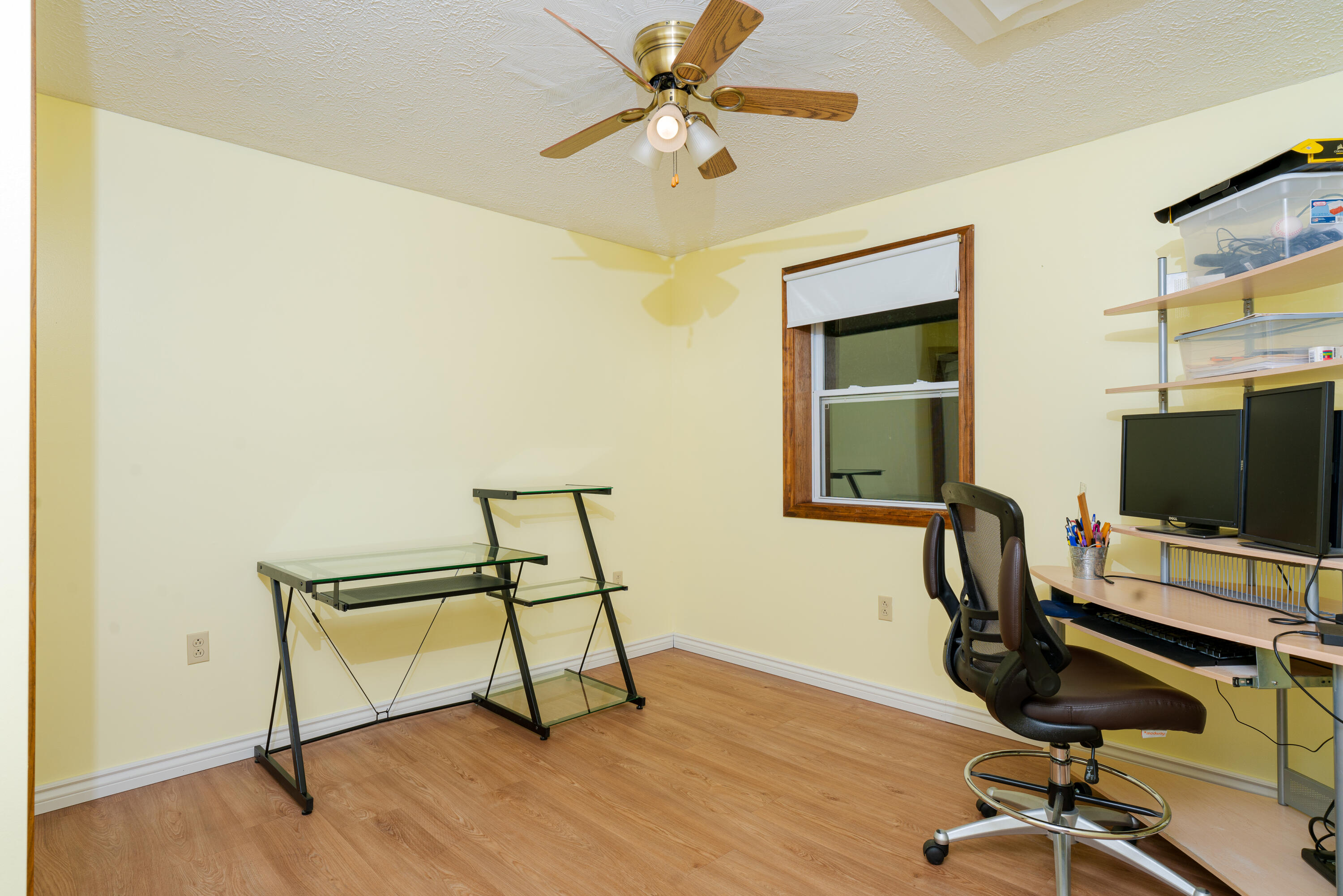 386 Line Road Greene, ME 04236 - Photo 13 of 14 Bedroom 2 other angle
