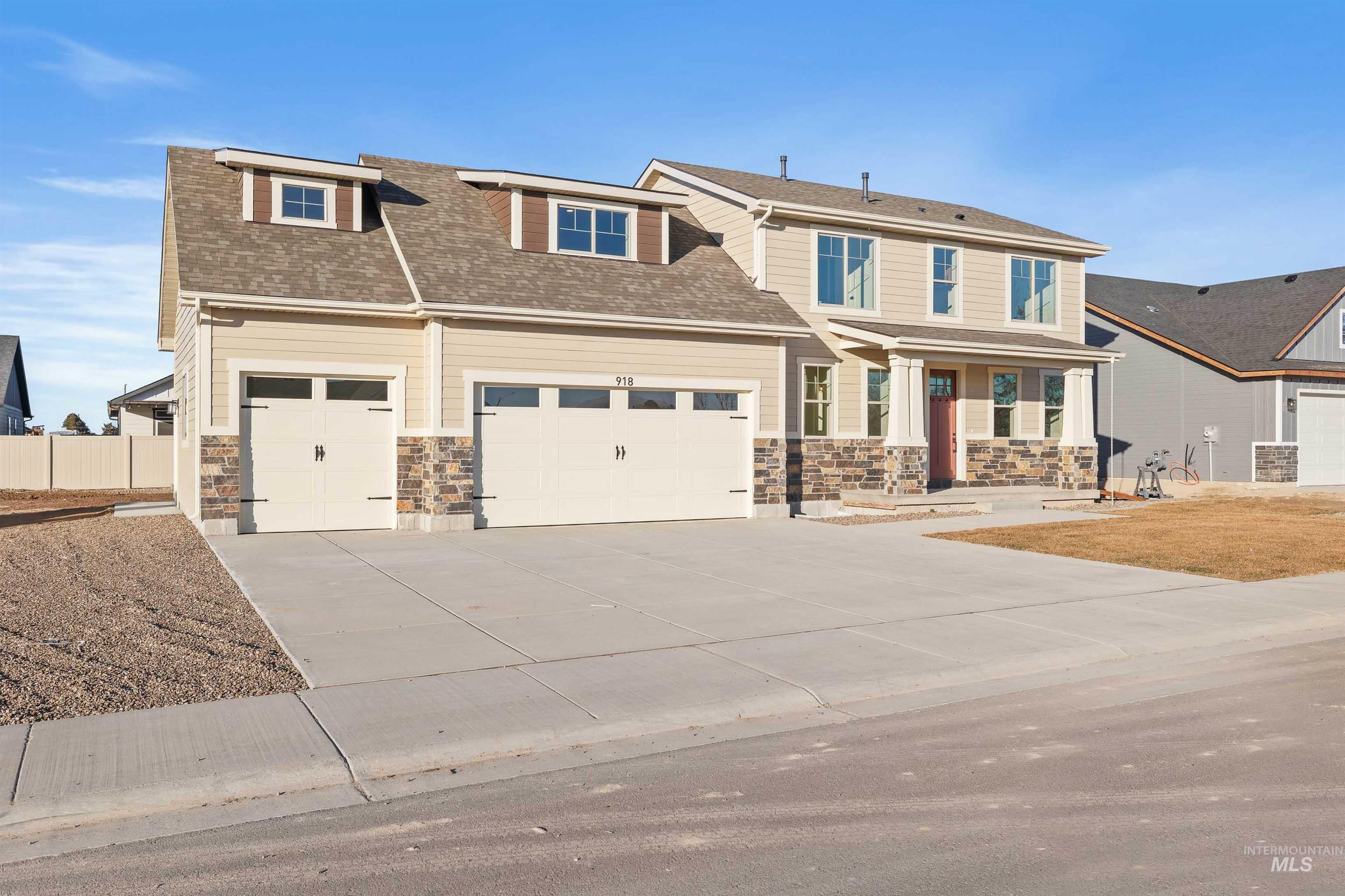 918 Quartz Road Kimberly, ID 83341 - Photo 24 of 25