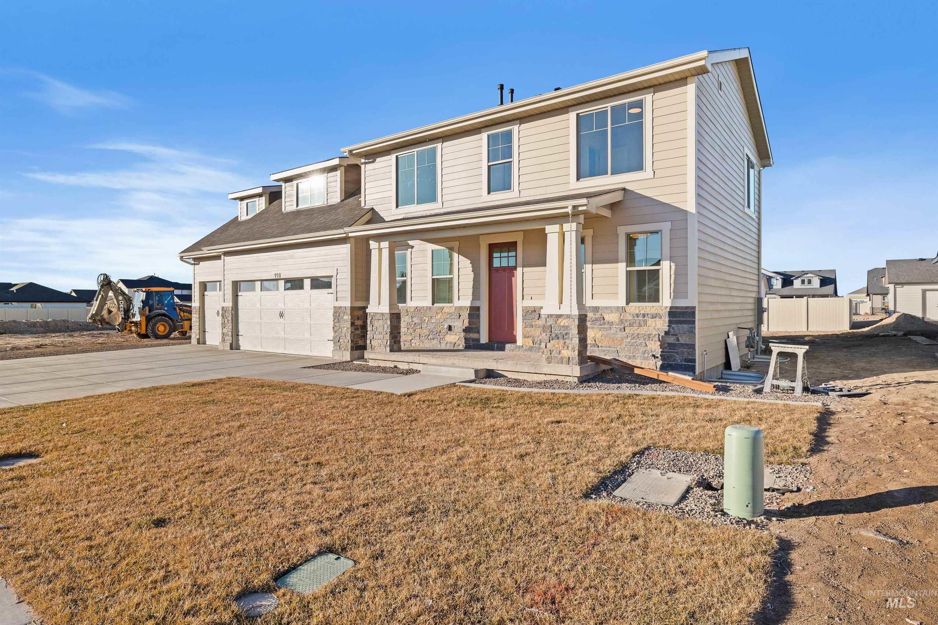 918 Quartz Road Kimberly, ID 83341 - Photo 25 of 25