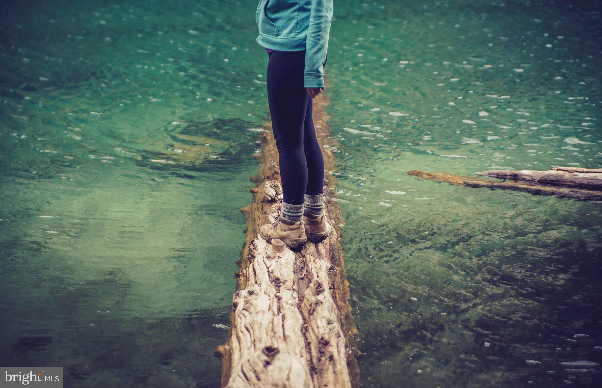 3248 Watershed Boulevard Laurel, MD 20724 - Photo 36 of 38 Spend More Time Outdoors