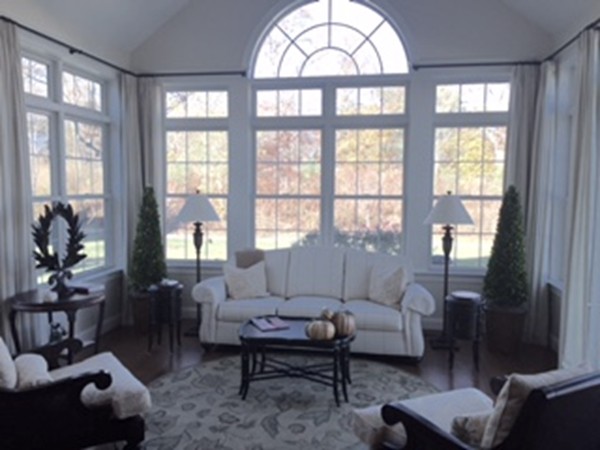 16 Weathervane Court, Unit 11A Hingham, MA 02043 - Photo 8 of 8 Gallery Image 8