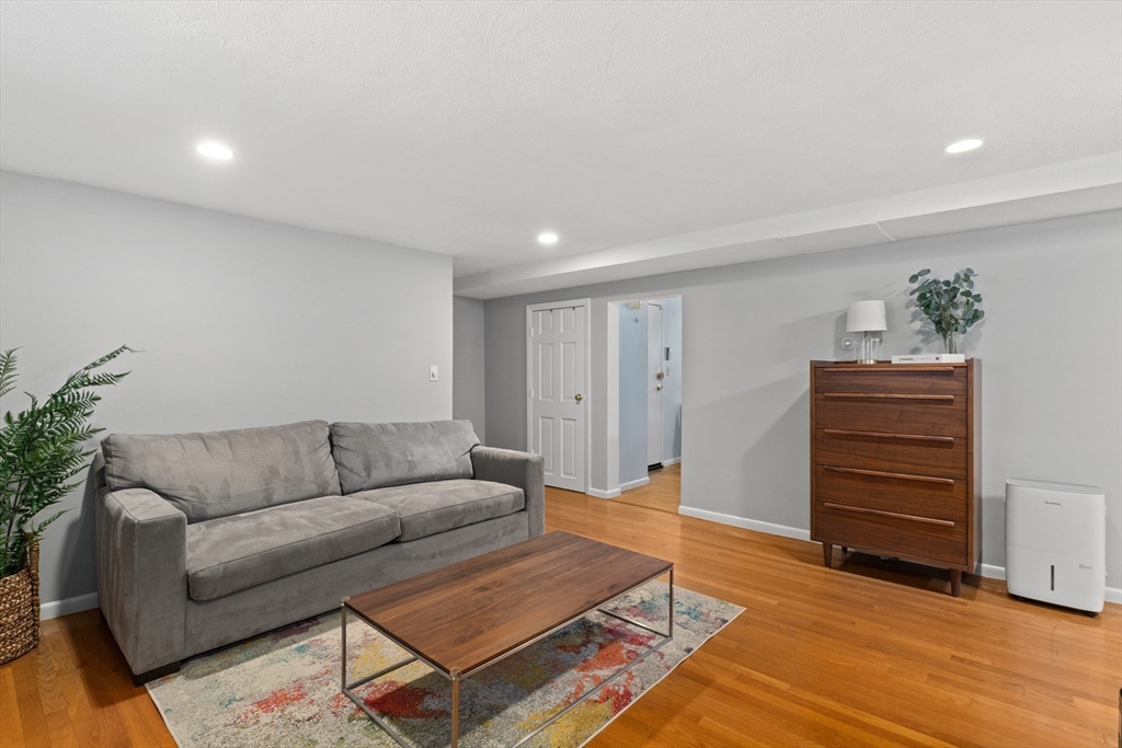 38 Westgate Road, Unit 1 Boston, MA 02467 - Photo 6 of 16 Gallery Image 6