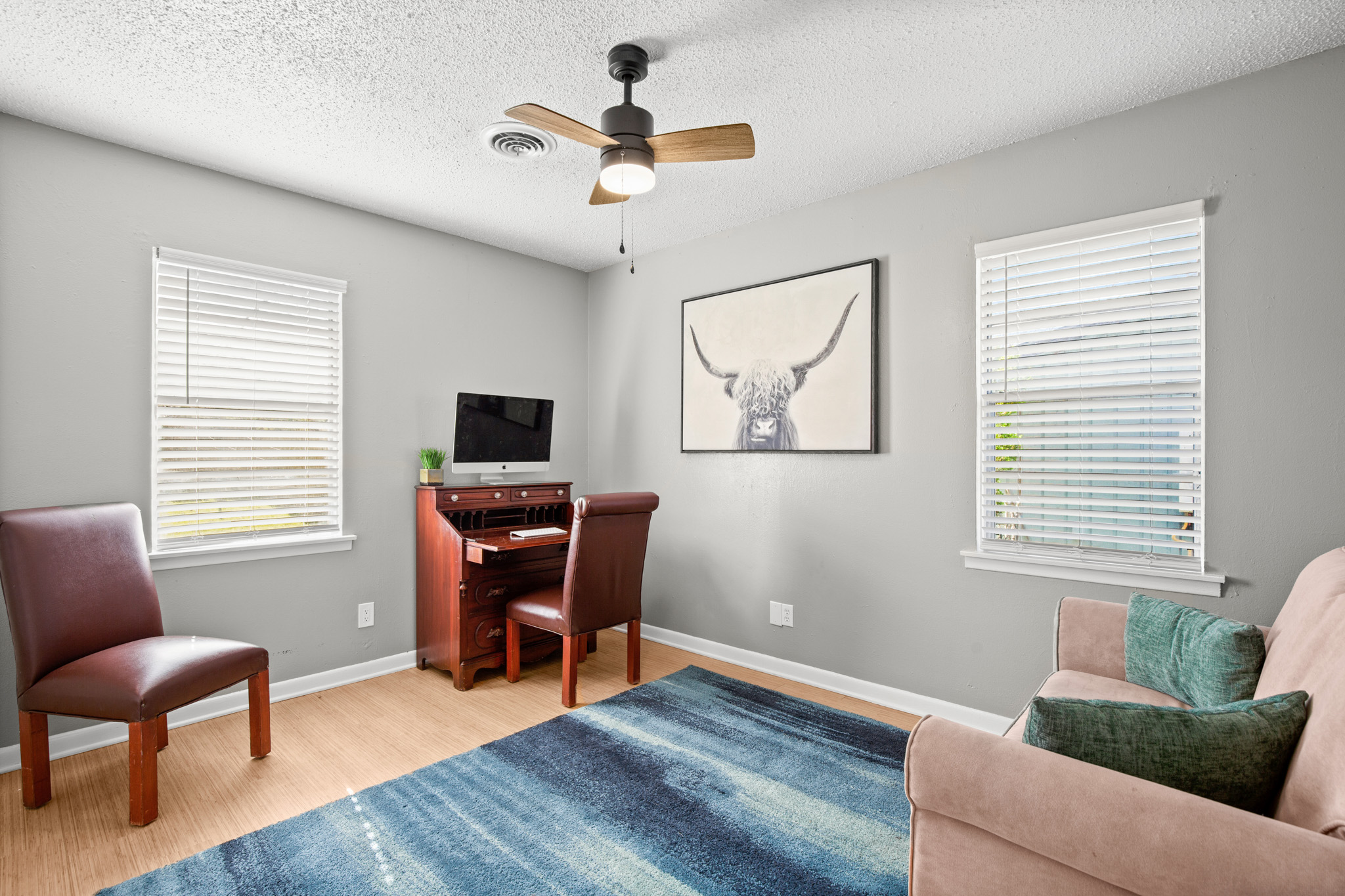 6907 Miranda Drive Austin, TX 78752 - Photo 12 of 19