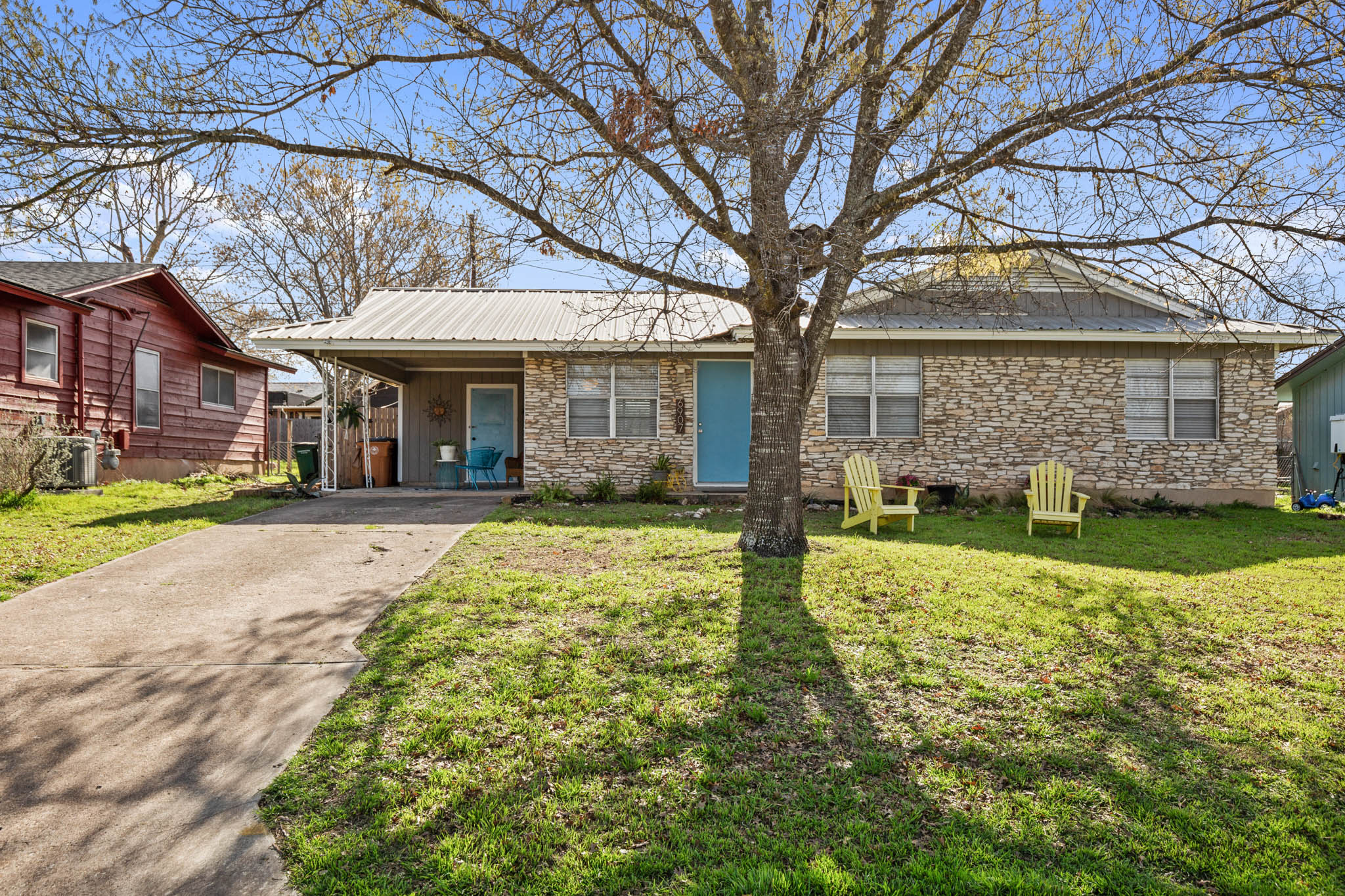 6907 Miranda Drive Austin, TX 78752 - Photo 16 of 19