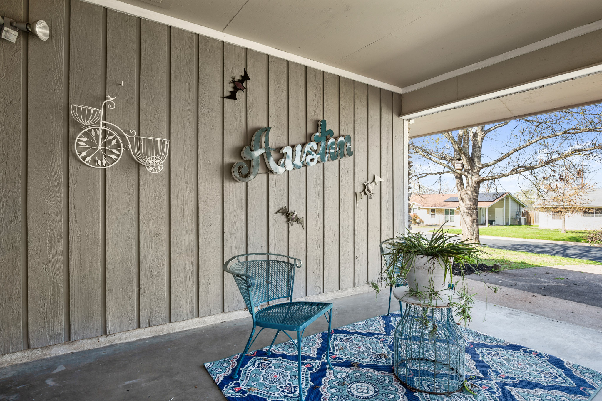 6907 Miranda Drive Austin, TX 78752 - Photo 17 of 19