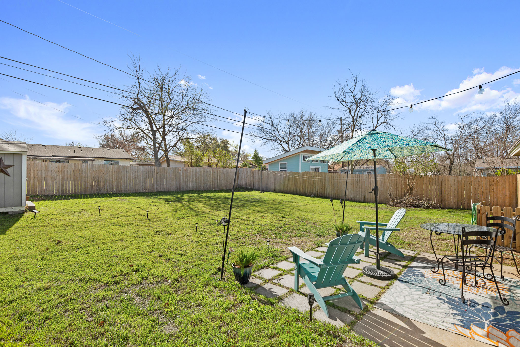 6907 Miranda Drive Austin, TX 78752 - Photo 19 of 19