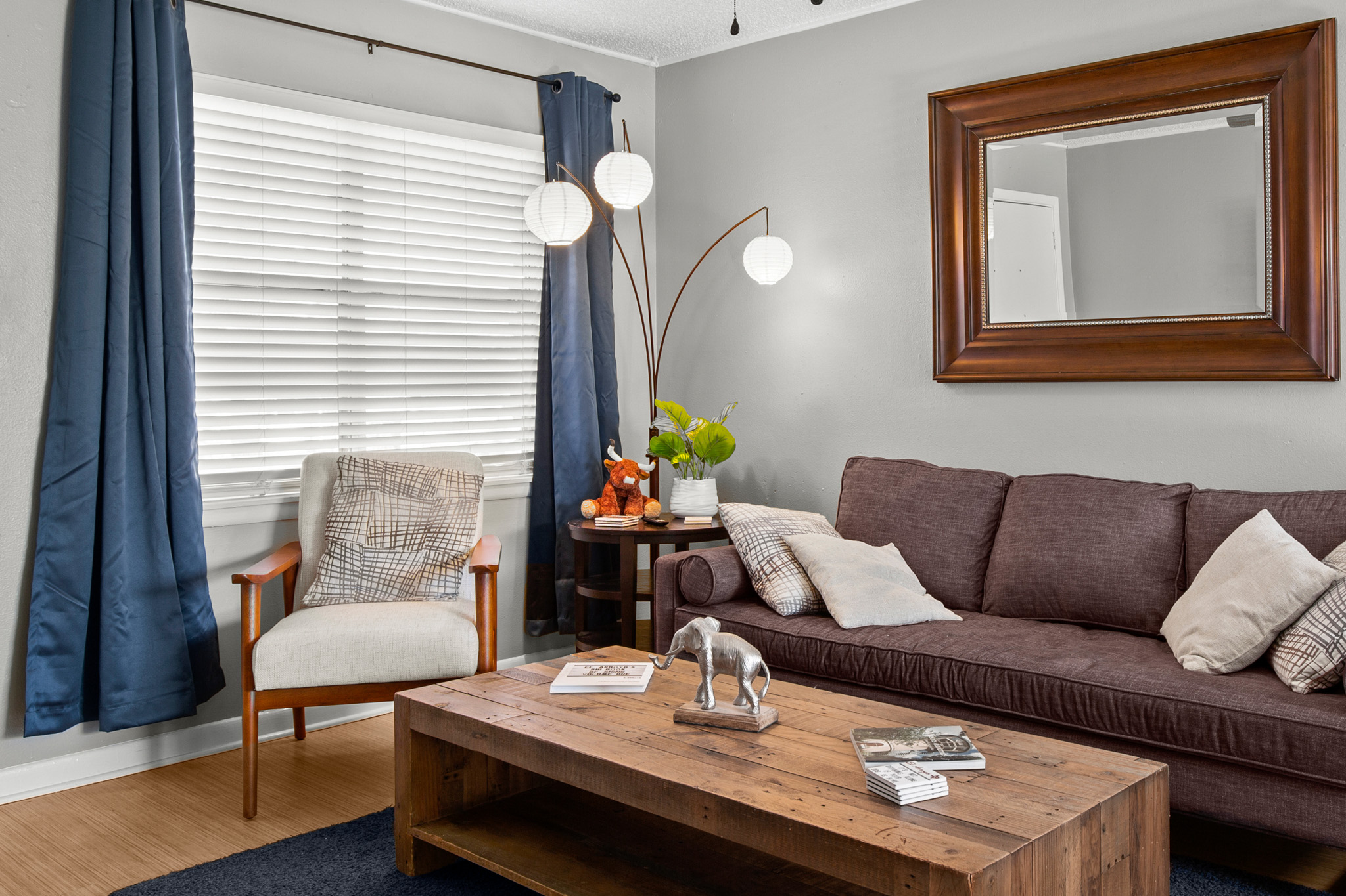 6907 Miranda Drive Austin, TX 78752 - Photo 4 of 19