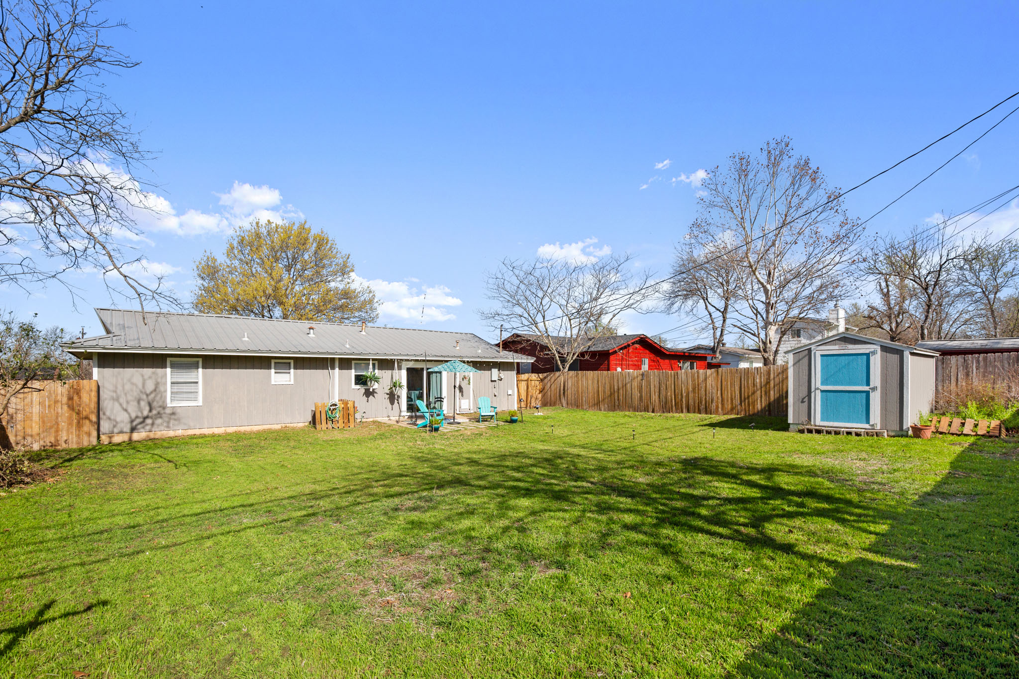 6907 Miranda Drive Austin, TX 78752 - Photo 5 of 19