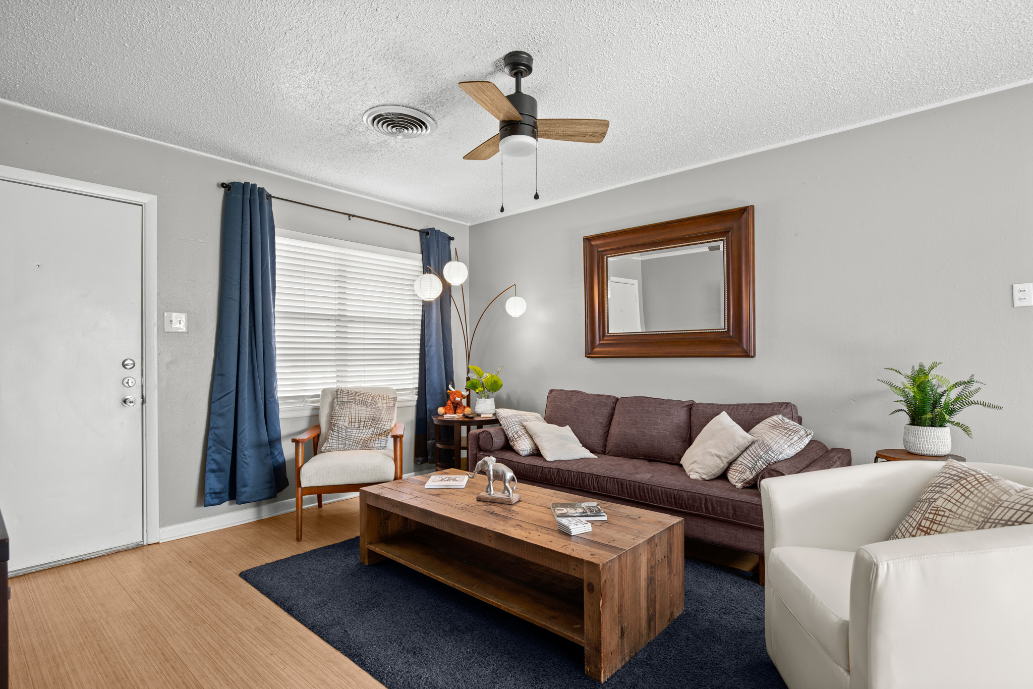 6907 Miranda Drive Austin, TX 78752 - Photo 6 of 19