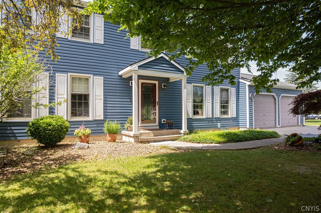 4203 Gopher Circle Clay, NY 13090 - Photo 2 of 47