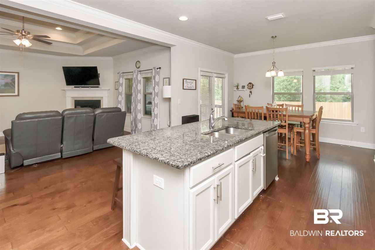 31315 Spoonbill Road Daphne, AL 36527 - Photo 15 of 49