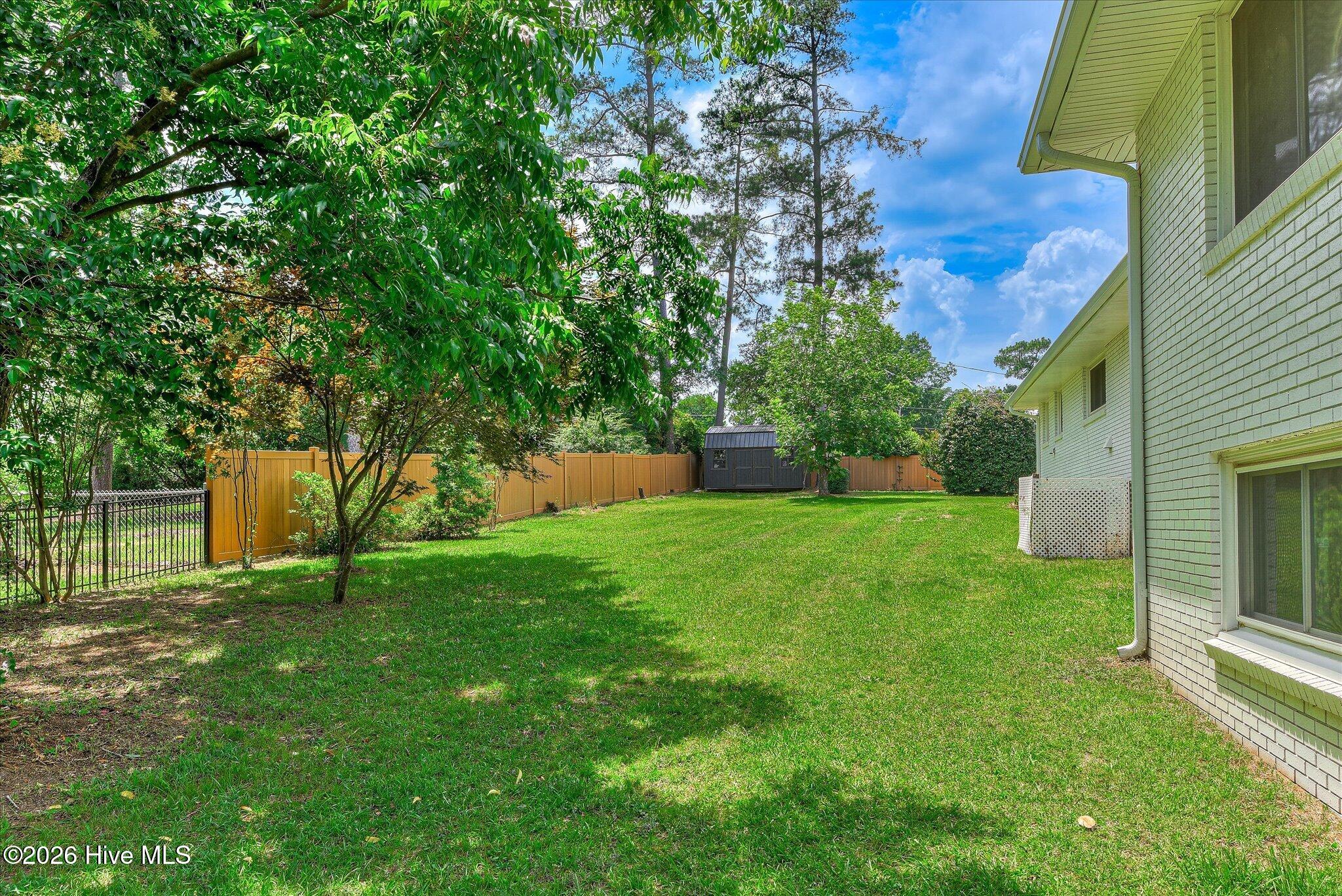 501 Hampton Avenue North Augusta, SC 29841 - Photo 2 of 58