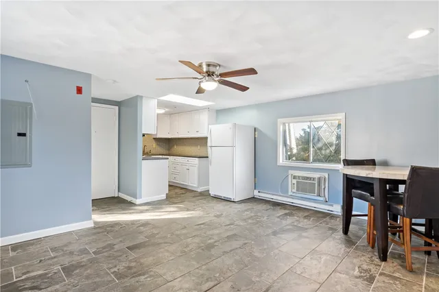 $174,900 | 300 Smithfield Road, Unit 553, North Providence, RI 02904