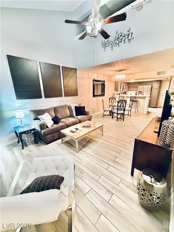 $2,495 | 2700 Lodestone Drive, Las Vegas, NV 89117