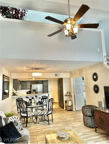 $2,495 | 2700 Lodestone Drive, Unit 2700, Las Vegas, NV 89117