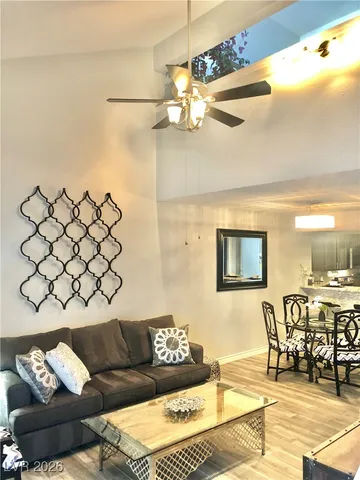 $2,495 | 2700 Lodestone Drive, Unit 2700, Las Vegas, NV 89117