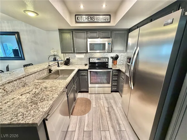 $2,495 | 2700 Lodestone Drive, Unit 2700, Las Vegas, NV 89117