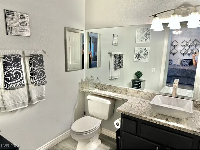 $2,495 | 2700 Lodestone Drive, Unit 2700, Las Vegas, NV 89117