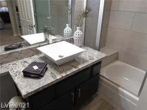 $2,495 | 2700 Lodestone Drive, Unit 2700, Las Vegas, NV 89117