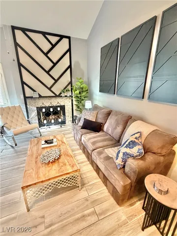 $2,495 | 2700 Lodestone Drive, Unit 2700, Las Vegas, NV 89117