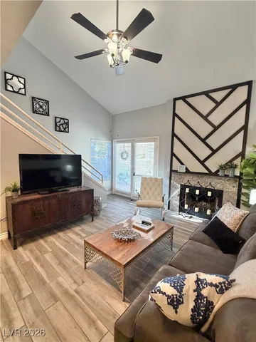 $2,495 | 2700 Lodestone Drive, Unit 2700, Las Vegas, NV 89117