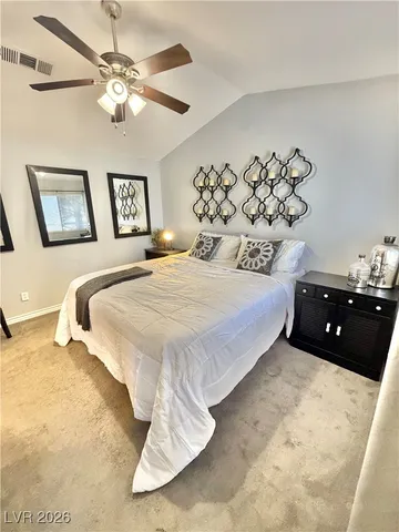 $2,495 | 2700 Lodestone Drive, Unit 2700, Las Vegas, NV 89117