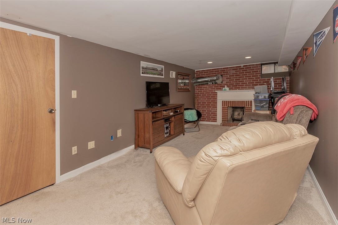 1256 Brainard Road Lyndhurst, OH 44124 - Photo 32 of 35