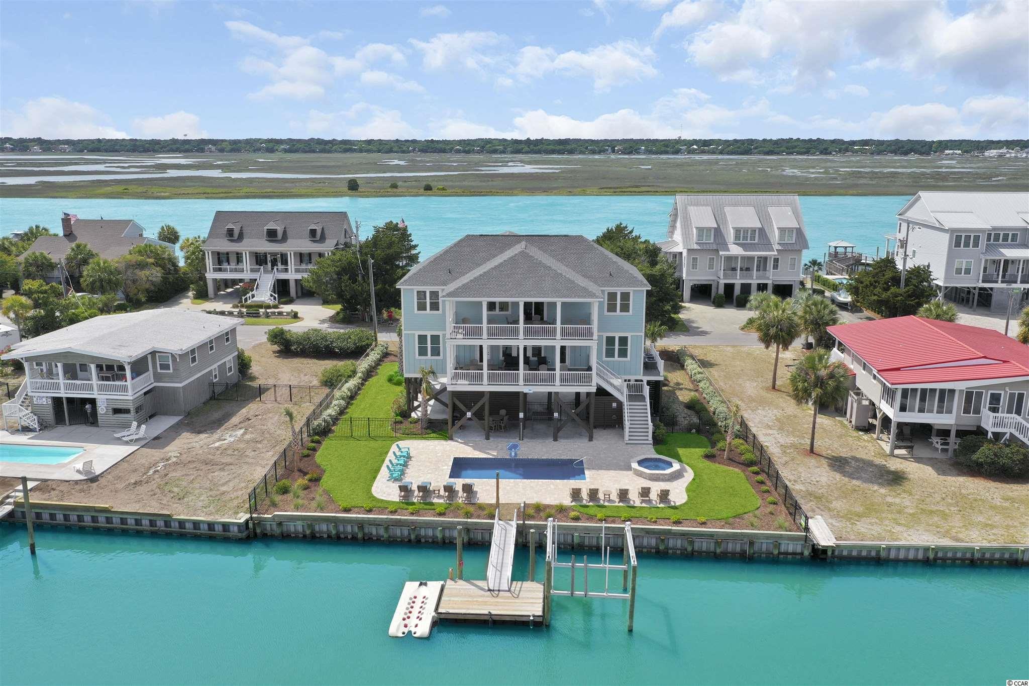1925 Pompano Drive Murrells Inlet, SC 29576 - Photo 1 of 40 Gallery Image 1