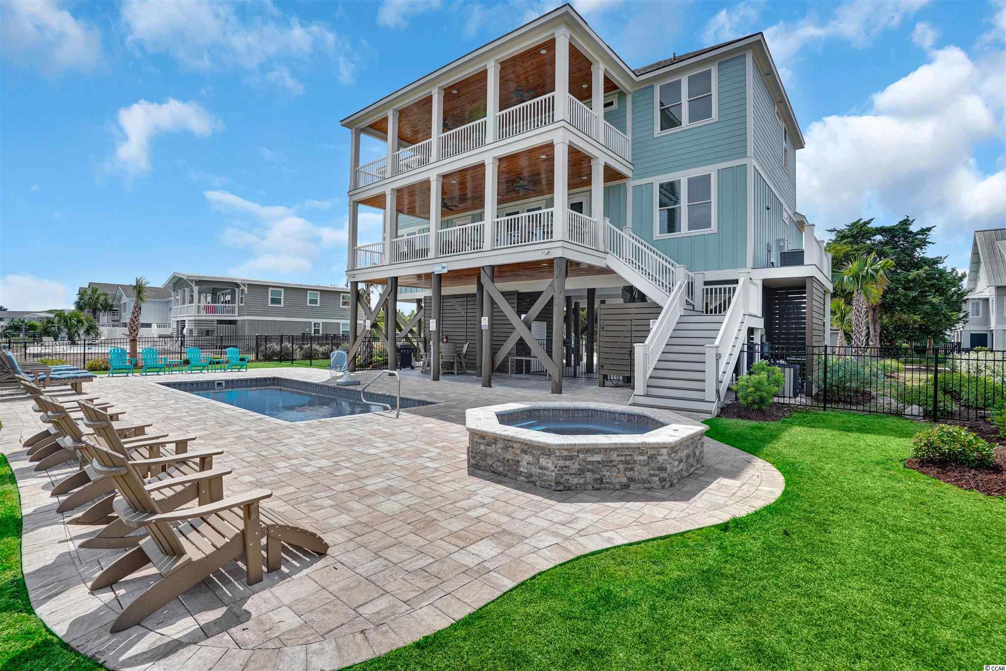 1925 Pompano Drive Murrells Inlet, SC 29576 - Photo 2 of 40 Gallery Image 2