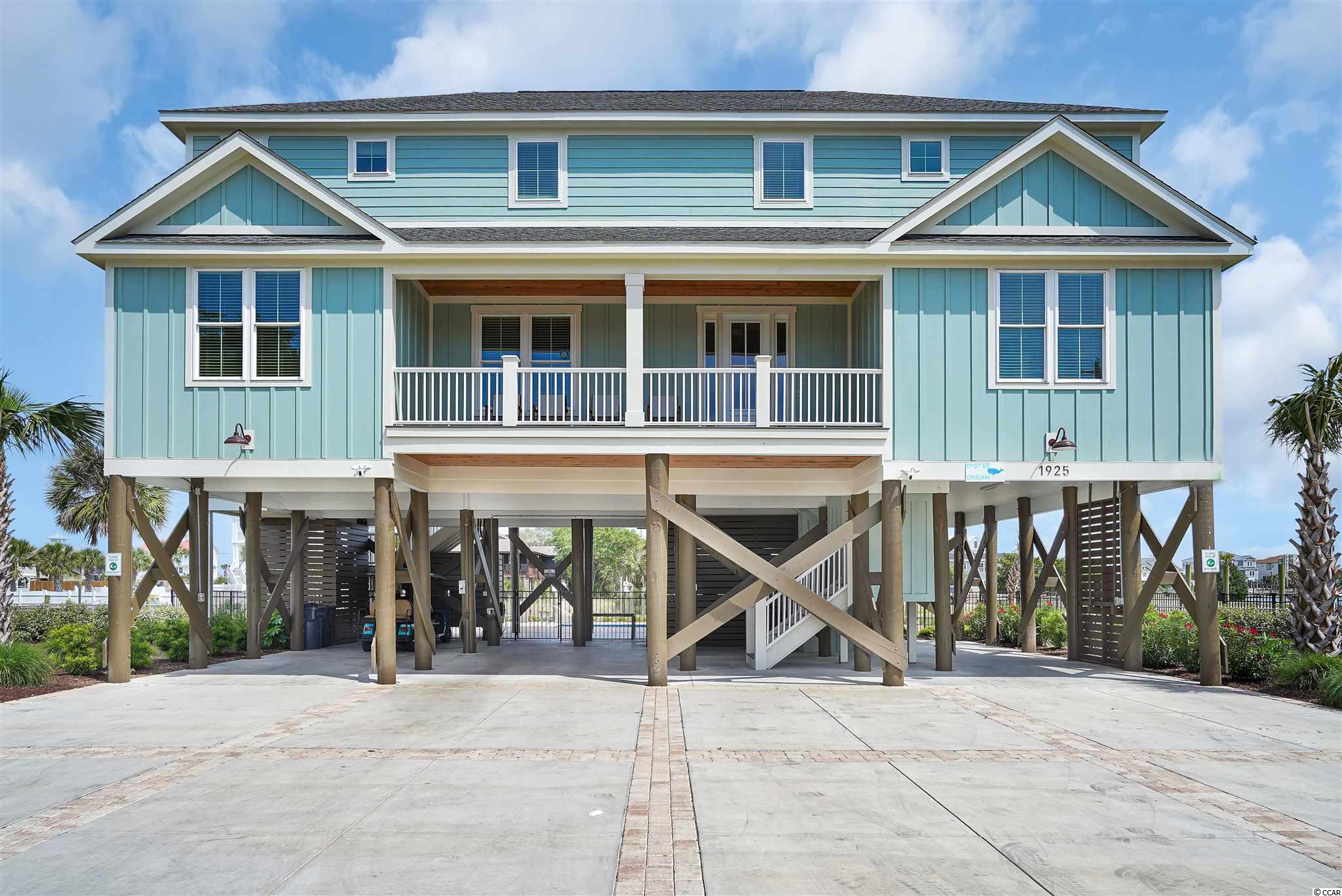 1925 Pompano Drive Murrells Inlet, SC 29576 - Photo 3 of 40 Gallery Image 3
