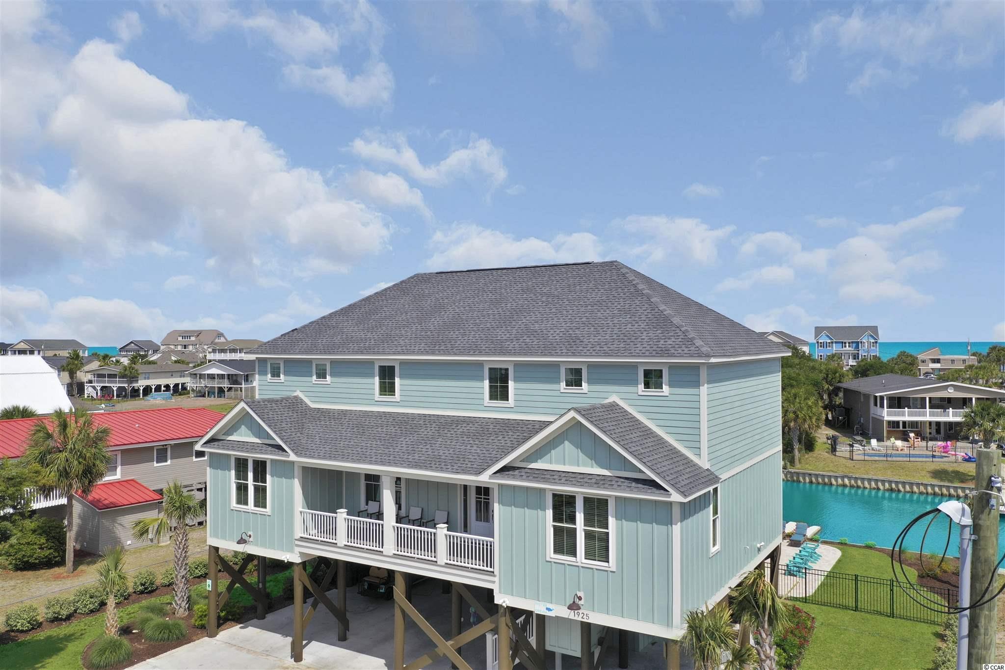 1925 Pompano Drive Murrells Inlet, SC 29576 - Photo 4 of 40 Gallery Image 4