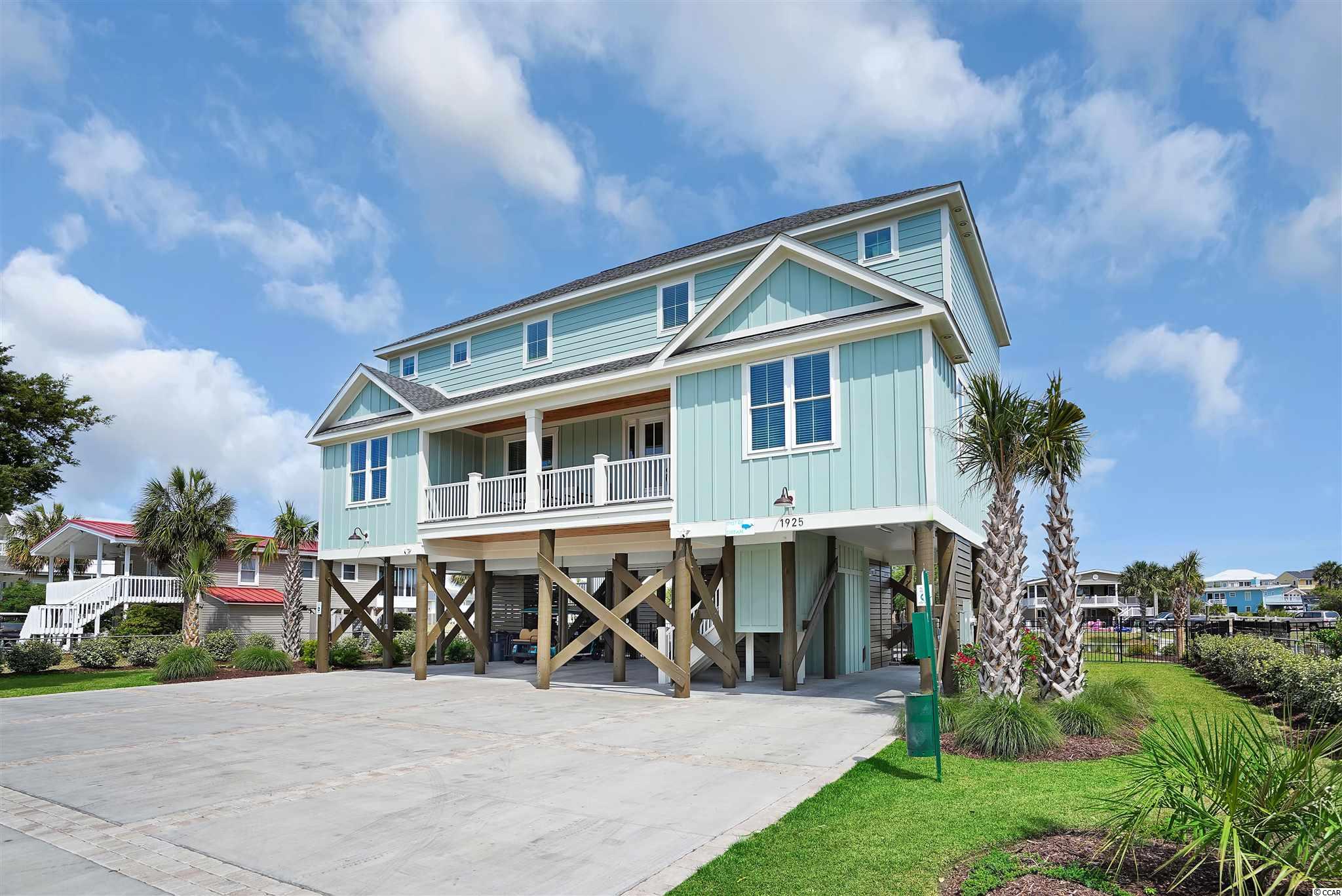 1925 Pompano Drive Murrells Inlet, SC 29576 - Photo 5 of 40 Gallery Image 5