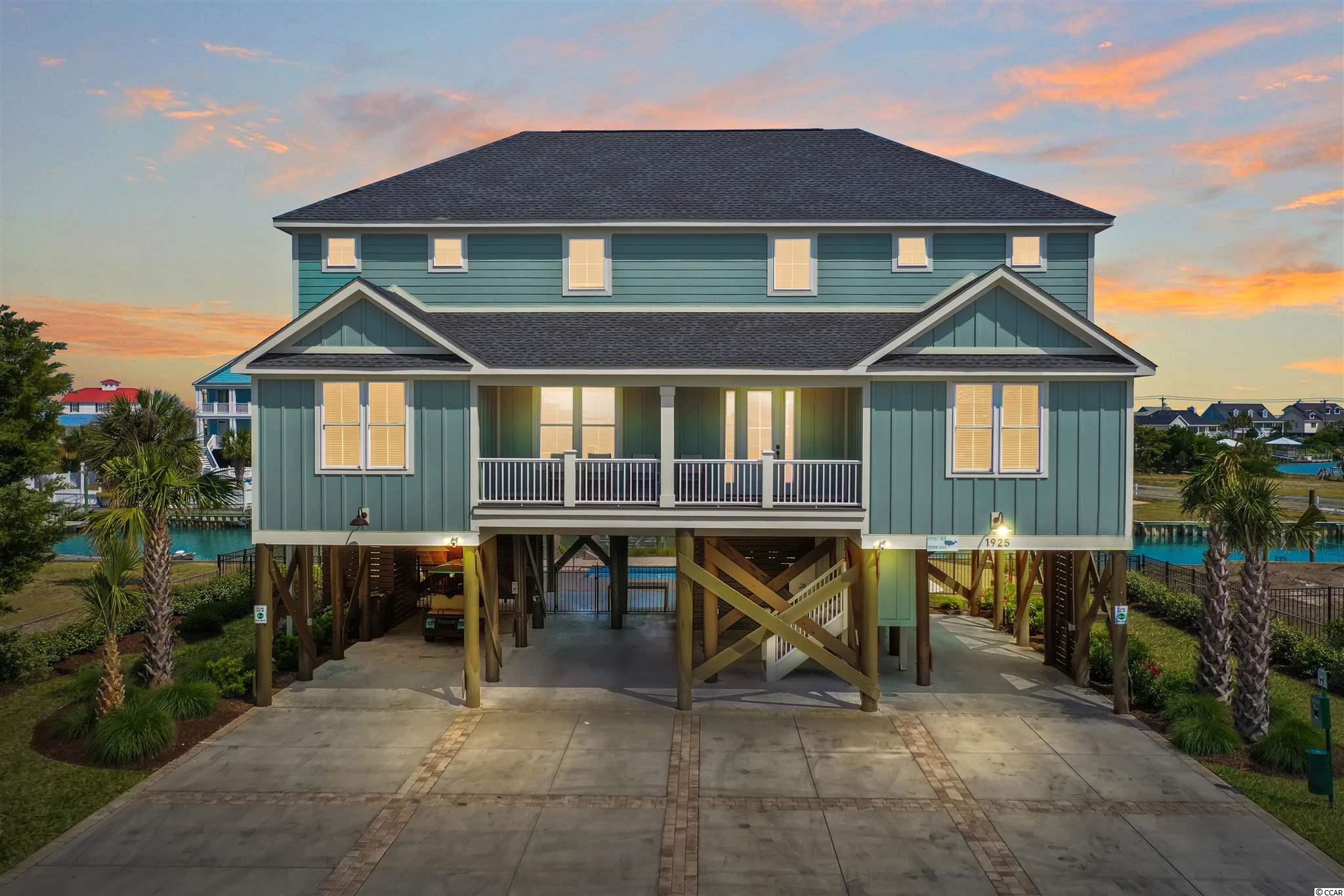 1925 Pompano Drive Murrells Inlet, SC 29576 - Photo 7 of 40 Gallery Image 7