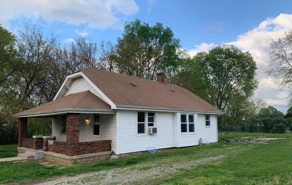 51 North Mapleton Street Columbus, IN 47201 - Photo 31 of 31 Gallery Image 31