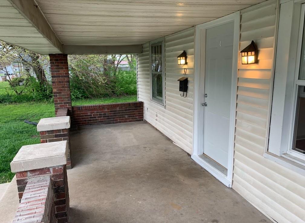 51 North Mapleton Street Columbus, IN 47201 - Photo 5 of 31 Gallery Image 5