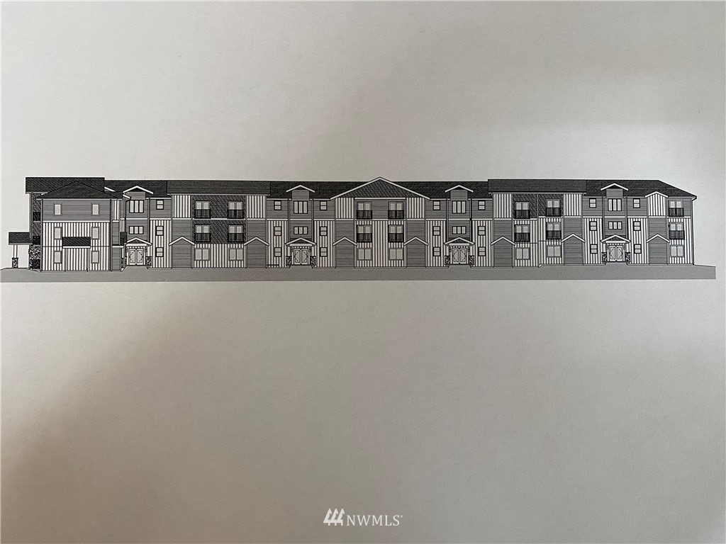 1415 Maple Street Wenatchee, WA 98801 - Photo 9 of 12 a view of wooden floor