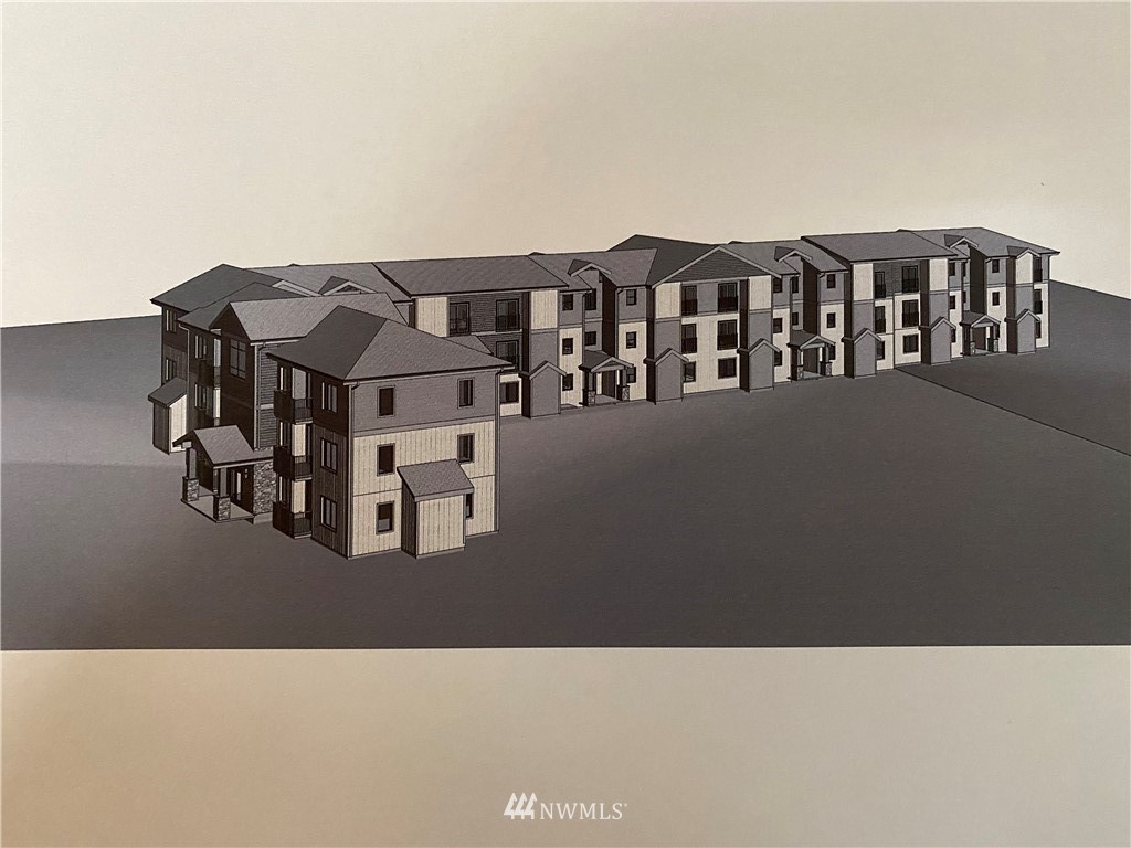 1415 Maple Street Wenatchee, WA 98801 - Photo 10 of 12 a black and white photo of a city