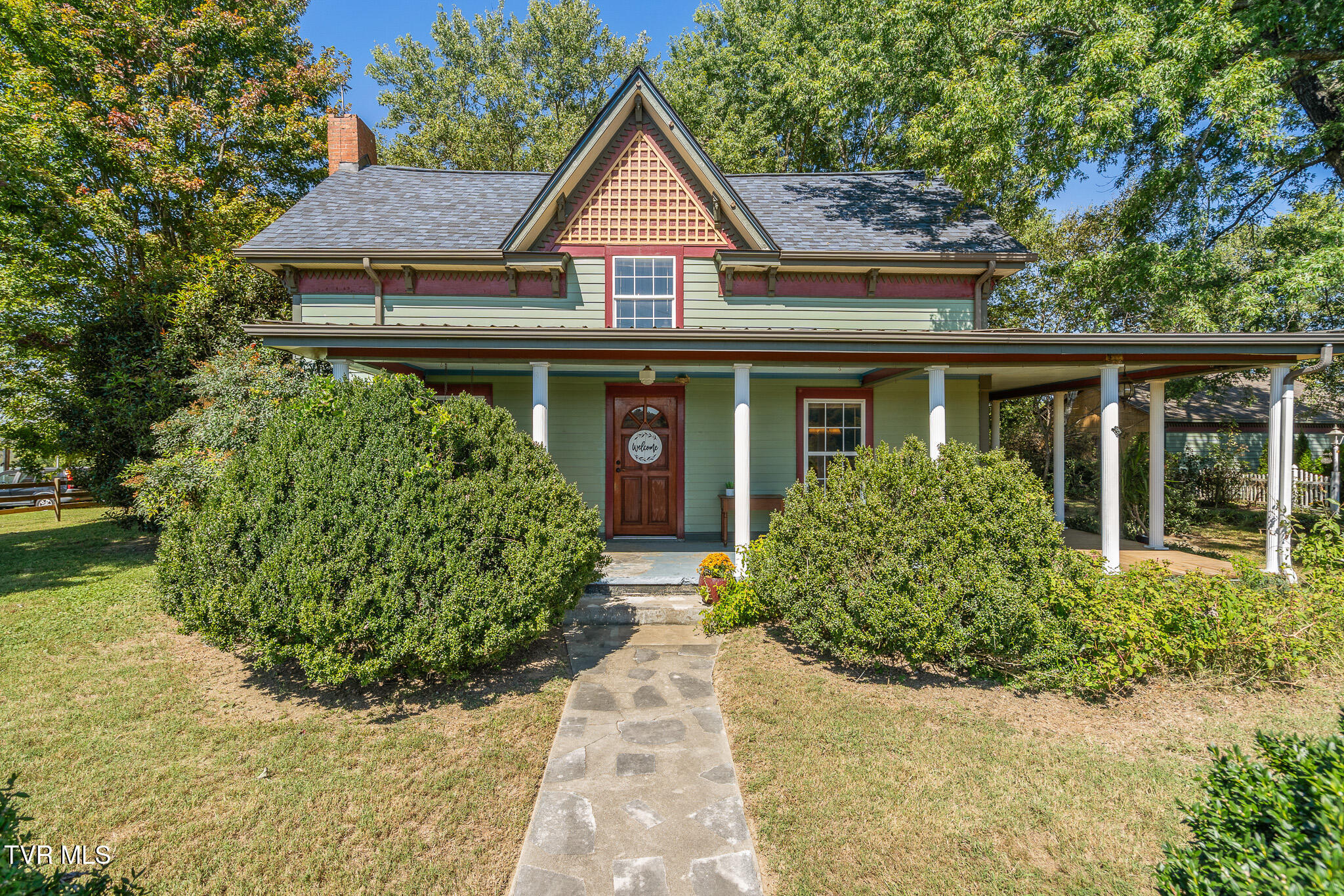 2220 Union Road Greeneville, TN 37745 - Photo 1 of 38 Union Rd 59