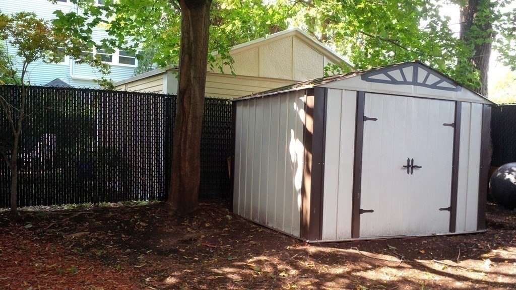 14 East Milton Road, Unit 4B Brookline, MA 02445 - Photo 6 of 10