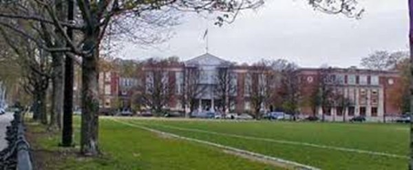 14 East Milton Road, Unit 4B Brookline, MA 02445 - Photo 9 of 10