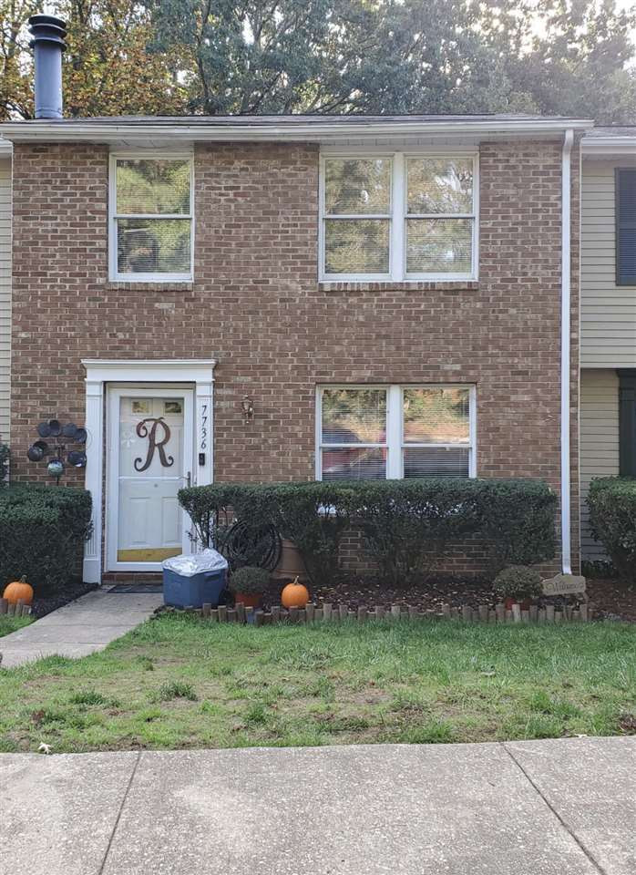 7736 Sandra Lane Raleigh, NC 27615 - Photo 2 of 4 Photo 2