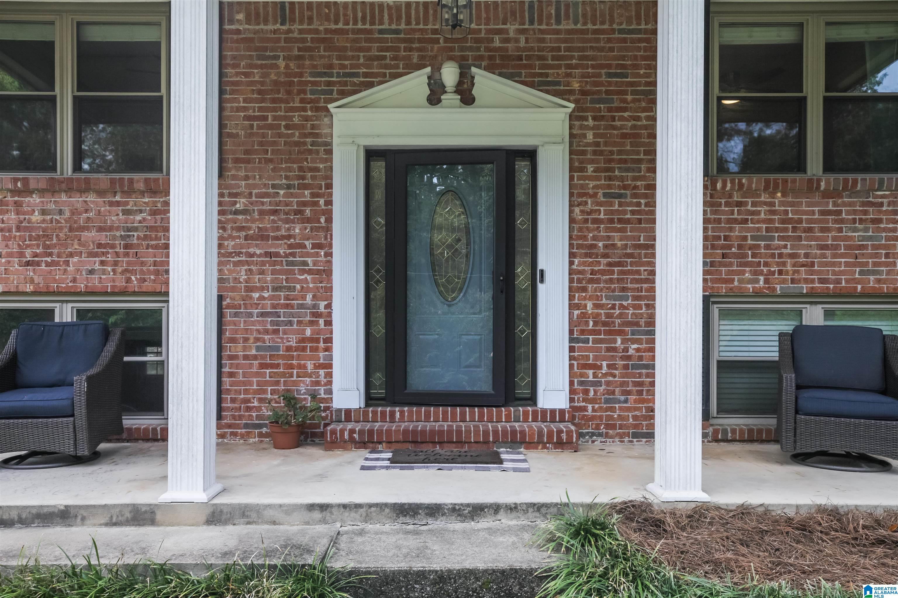 455 McGuire Road Pelham, AL 35124 - Photo 2 of 36
