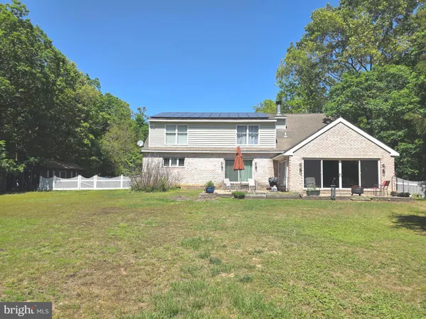 $485,000 | 423 Quinton-Marlboro Road, Bridgeton, NJ 08302