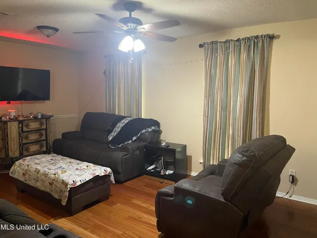 $163,000 | 1827 Teakwood Drive, Jackson, MS 39212