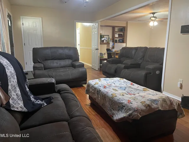 $163,000 | 1827 Teakwood Drive, Jackson, MS 39212