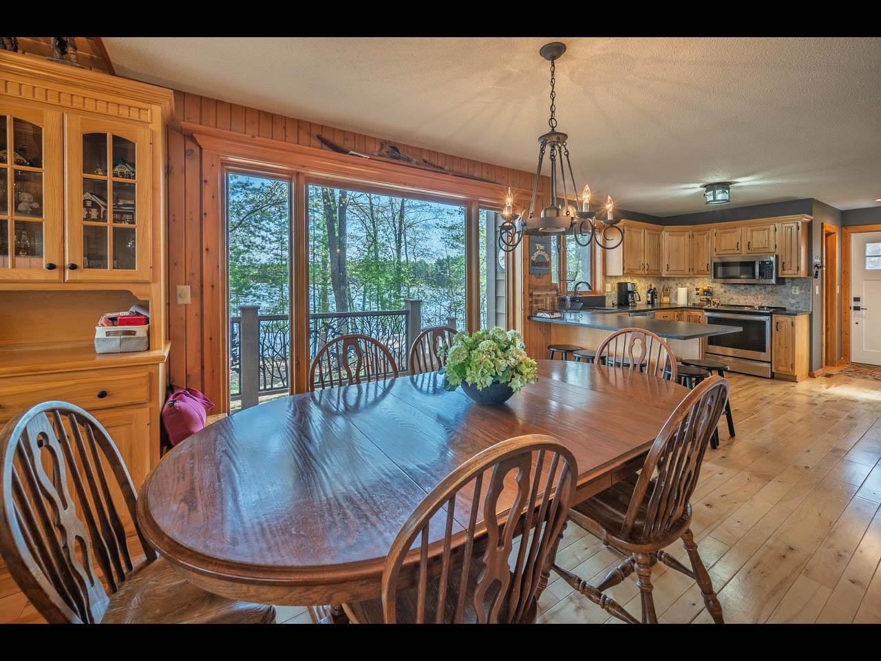 4267 Denton Road Conover, WI 54519 - Photo 5 of 73