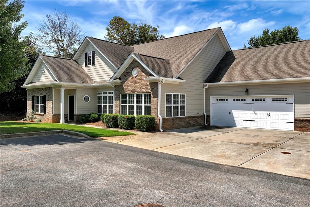 3601 Canton Road, Unit 111 Marietta, GA 30066 - Photo 38 of 44 Gallery Image 38