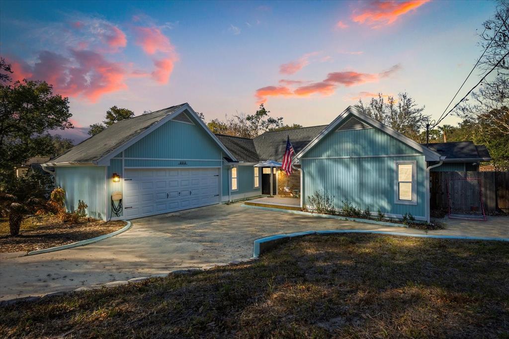 333 Forest Road Mount Dora, FL 32757 - Photo 1 of 25